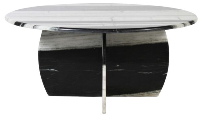 Meridian Furniture Formentera Panda Coffee Table-0
