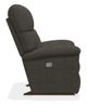 La-Z-Boy® Mateo Midnight Power Reclining Rocker-1