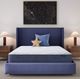 Serta® Perfect Day® 10” Wrapped Coil Medium Tight Top King Mattress in a Box-1