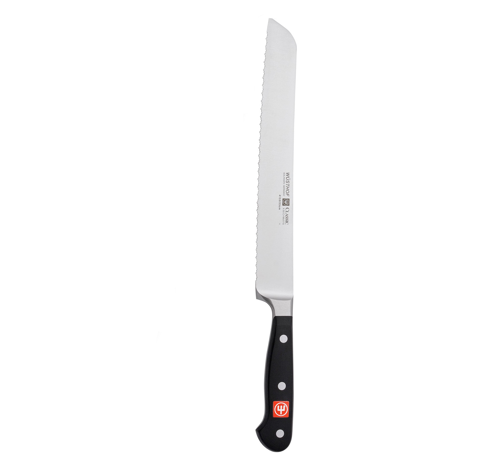 Classic 9-inch Bread Knife - Thumbnail 2