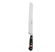 WÜSTHOF® Classic 9 in. Double-Serrated Bread Knife-0