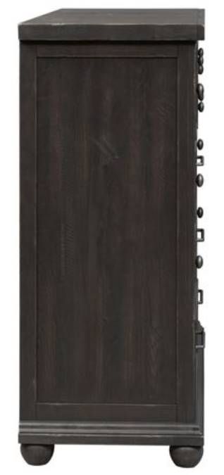Liberty Furniture Harvest Home Chalkboard Dresser-2