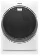 Whirlpool® 7.4 Cu. Ft. White Front Load Gas Dryer-0