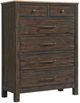 Intercon Transitions Sable Chest-0