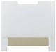 Century® Customizable Details Case Del Mar King Headboard-0