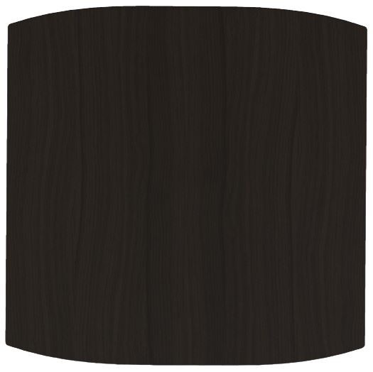 Mavin Customizable 60" x 60" Boat Dining Table-2