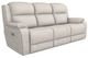 La-Z-Boy® Dorian Barley Power Reclining Sofa with Headrest-0