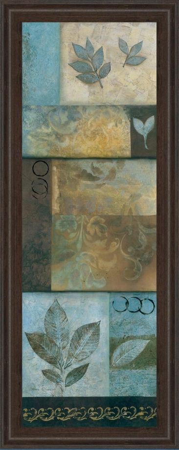 Classy Living Norm Olson Winter Is Hear Il Wall Art-0