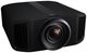 JVC DLA-NZ9 Black 8K Home Theater Projector-1