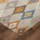 Dalyn™ Rug Company Kenner KN10 Beige 5'x8' Area Rug-4