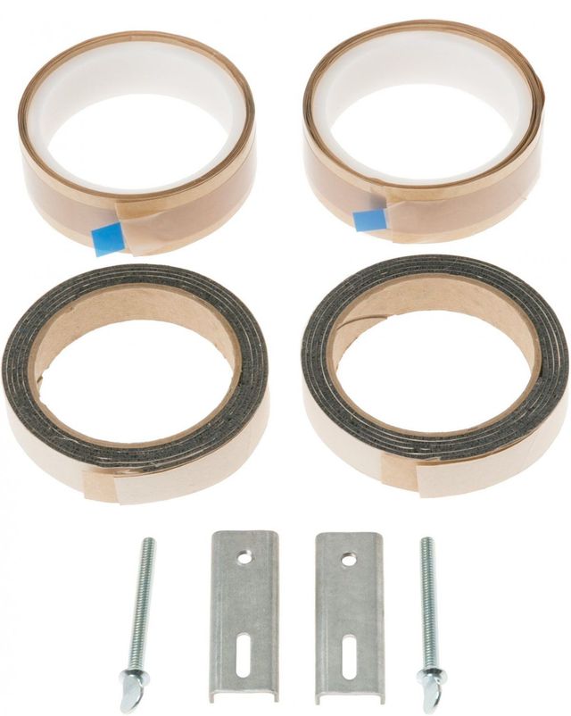 Monogram® Flush Mount Kit