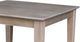 John Thomas Furniture® Dining Essentials Taupe Counter Dining Table-1