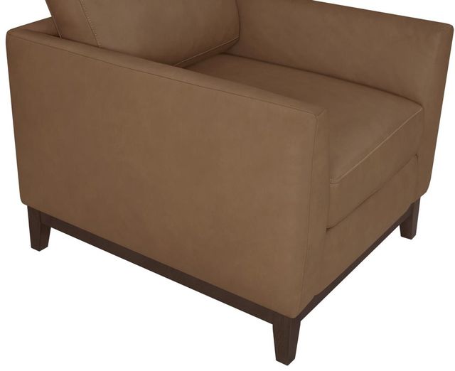 Legends Home Legacy Leather Brown Chair-4