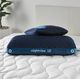 BEDGEAR® Night Ice Performance® 1.0 Dual Comfort King Bed Pillow-1