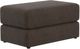 Jackson Furniture Eagan Chocolate Ottoman-0