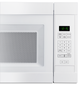 Amana® 1.6 Cu. Ft. White Over The Range Microwave-3