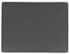 La-Z-Boy® Mackenzie Navy Leather Ottoman-4