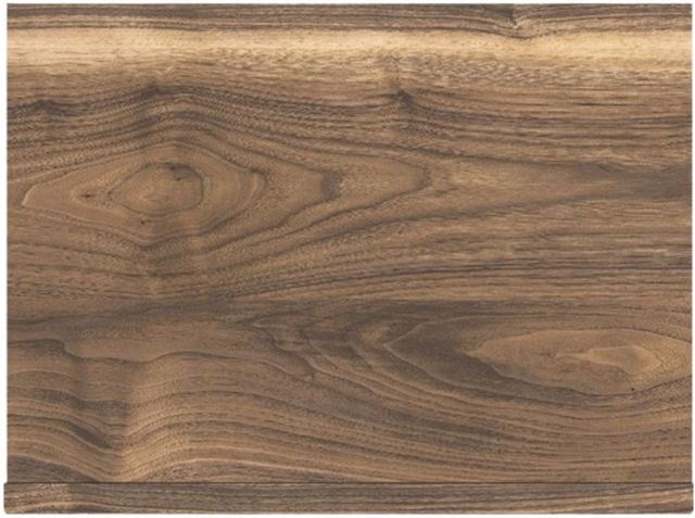 Signature Design by Ashley® Chirason Brown 2-Drawer Nightstand-4