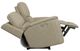 Flexsteel® Henry Beige Power Reclining Loveseat with Power Headrests and Lumbar-4
