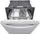 LG 24" Stainless Steel Built In Dishwasher-3