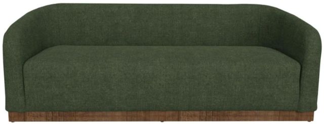 International Furniture Direct Suomi Olive Sofa-2