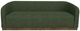 International Furniture Direct Suomi Olive Sofa-2