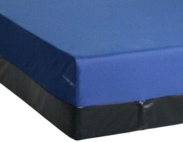 Harmony™ Home Care 6" Foam Tight Top Firm Twin XL Mattress with Recovery 5-1
