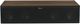 Klipsch® Reference™ Walnut RC-64 III 6.5" Center Channel Speaker-4