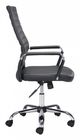 Zuo® Primero Black Office Chair-1