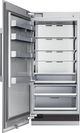 Dacor® Contemporary 36" 21.6 Cu. Ft. Panel-Ready All Refrigerator Column-2