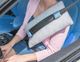 BEDGEAR® One Size Travel Pillow-1