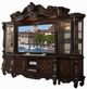 ACME Furniture Versailles Cherry Oak Entertainment Center-0