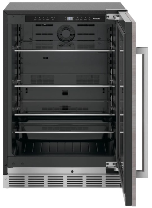 Thermador Refrigerator - Thumbnail 4