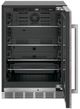 Thermador® Freedom® 24'' 5.2 Cu. Ft. Panel Ready Under the Counter Refrigerator -1
