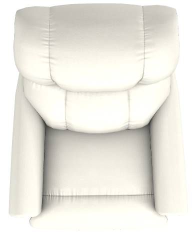 La-Z-Boy® Pinnacle Shell Power Rocking Recliner with Headrest and Lumbar-4
