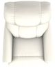 La-Z-Boy® Pinnacle Shell Power Rocking Recliner with Headrest and Lumbar-4