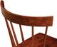 Country Classic Collection Customizable Simplicity Dining Side Chair-1