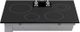 Bosch 500 Series 30" Black Electric Cooktop-5