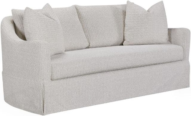 Bernards Tapestry Honey Almond Cadence Sofa-0