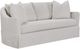 Bernards Tapestry Honey Almond Cadence Sofa-0