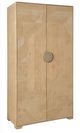Hooker® Furniture Retreat Dune Split Wardrobe-0