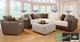 Corinthian Furniture Rainer Ottoman-1