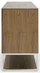 VIG Furniture Modrest Heloise Walnut Buffet-4