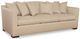 Century® Thomas O'Brien Grace Sofa-0