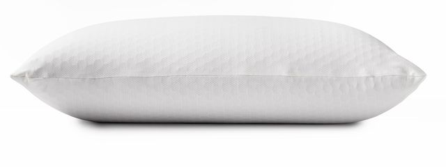 Purple® Harmony™ 6.5" Medium King Bed Pillow-1