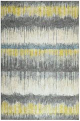 Gold-Grey Horizons