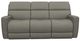 La-Z-Boy® Apollo Flint Power Reclining Sofa with Headrest-1