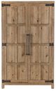 Hooker® Furniture Vineyard Row Sonoma Wardrobe-2
