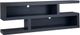 aspenhome® Mackenzie Malta Blue 74" Open Console-0