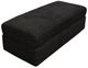 Signature Design by Ashley® Coralene Onyx Oversized Accent Ottoman-0